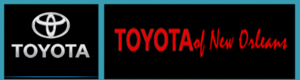 Toyota of New Orleans