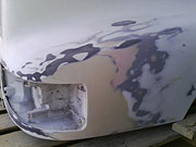 Fiberglass Repair 1