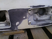 Fiberglass Repair 3