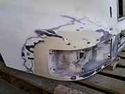 Fiberglass Repair 4